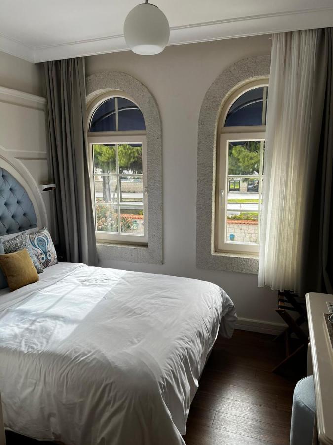 Salbakos Herakleia Boutique Hotel Alaçatı Exterior photo