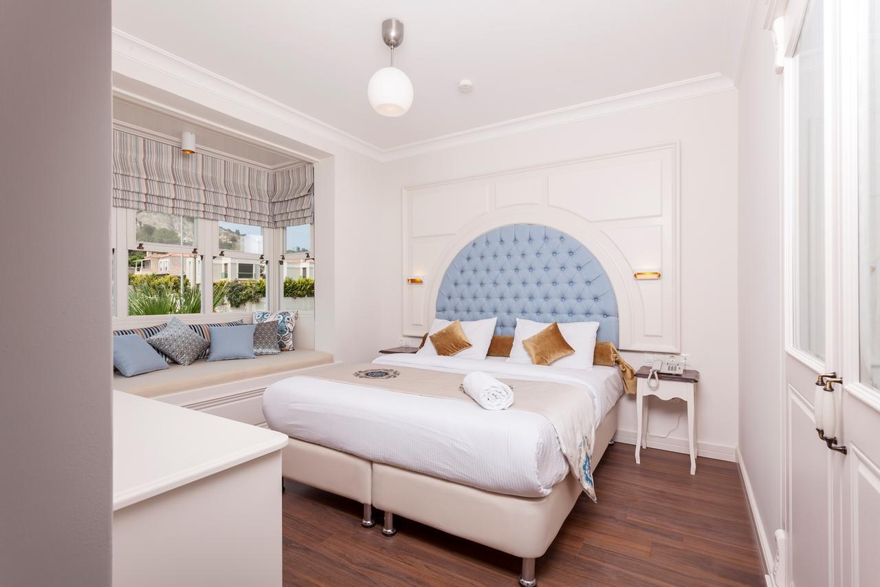 Salbakos Herakleia Boutique Hotel Alaçatı Exterior photo