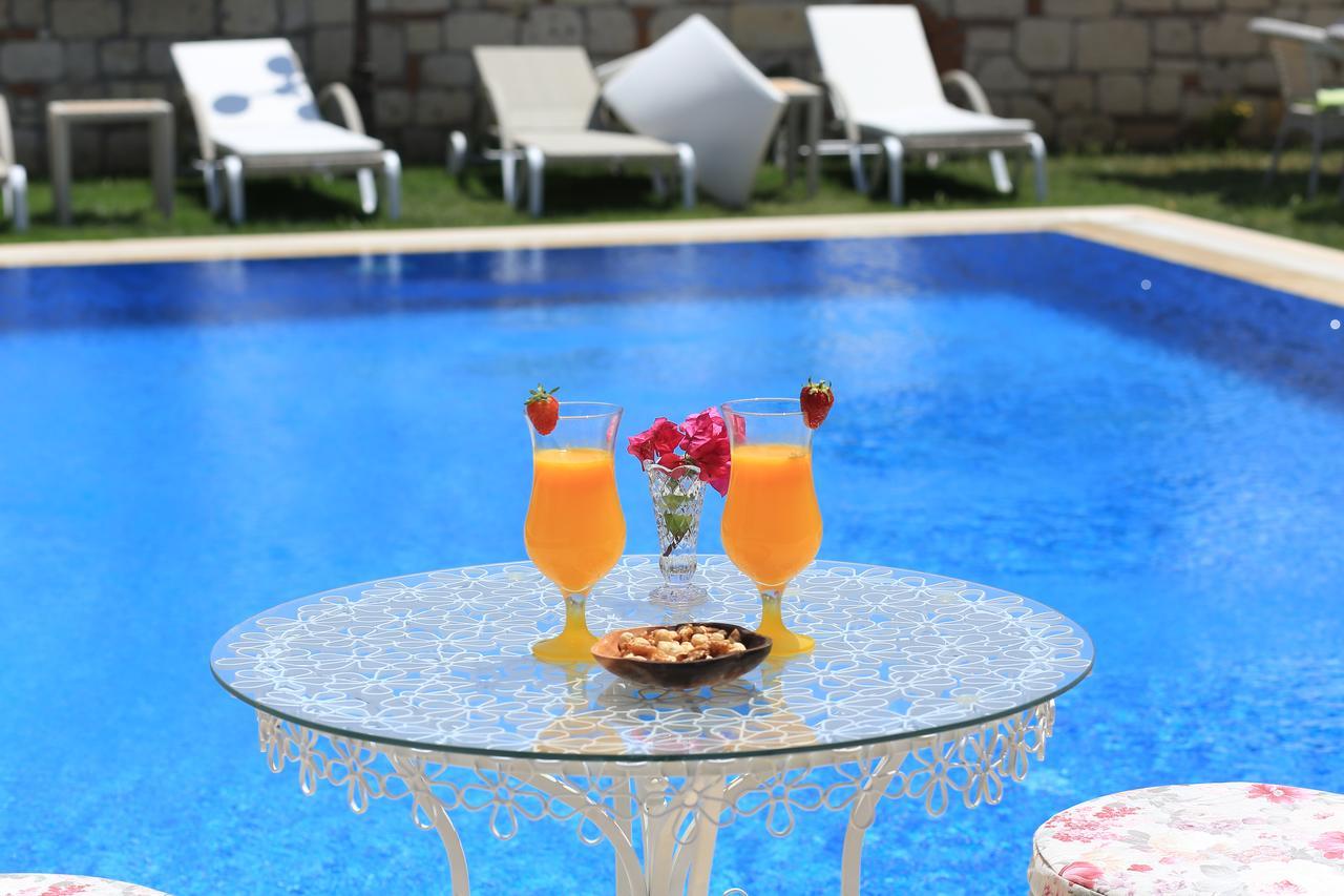Salbakos Herakleia Boutique Hotel Alaçatı Exterior photo